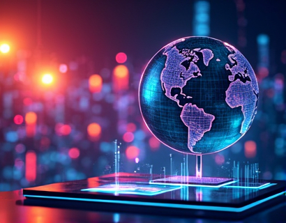 Improving Digital Engagement Through Data-Driven Social Marketing Strategies