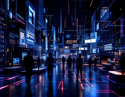 Leveraging Data-Driven Social Marketing Strategies to Amplify Online Engagement and Brand Visibility