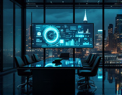 Navigating the Digital Landscape with Data-Driven Social Marketing Strategies