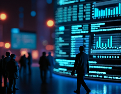 Nurturing a Strong Social Media Presence Through Data-Driven Marketing Strategies