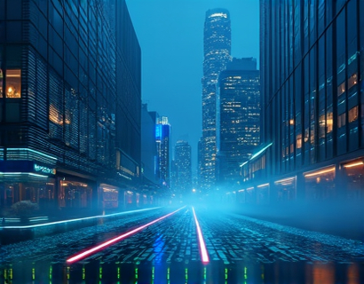 Revolutionizing Social Media Marketing with Data-Driven Strategies