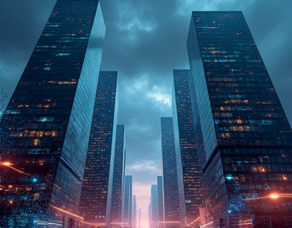 Revolutionizing Social Media Strategies with Data-Driven Marketing