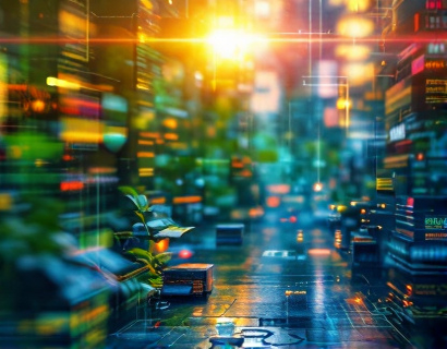 Transforming Business Engagement with Data-Driven Social Marketing Strategies