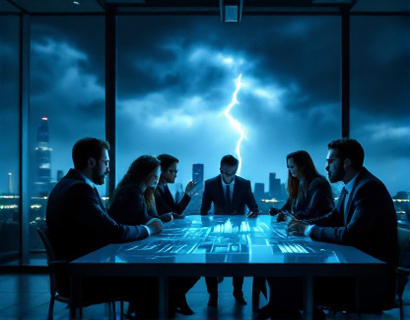 Unlocking the Power of Data-Driven Social Marketing Strategies
